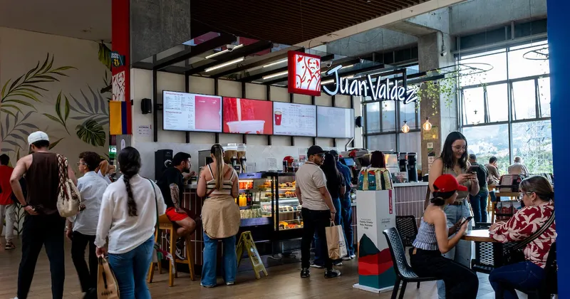Juan Valdez entra a Canadá sin abrir cafeterías: su café llega a más de 400 puntos de venta
