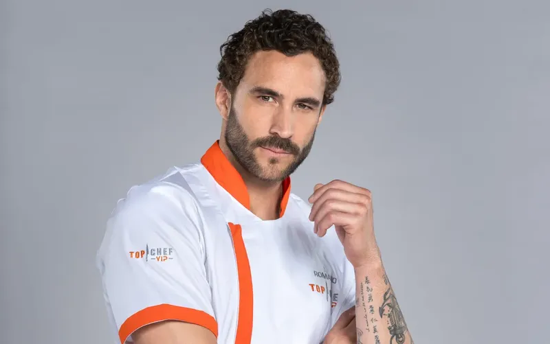 ¿Acusan de favoritismo a “Top Chef VIP 5” por culpa de Lupillo Rivera?
