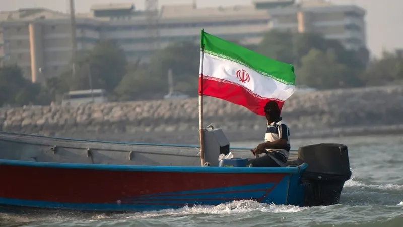 Varios países de Latinoamérica se suman a una condena oficial de EE.UU contra Irán