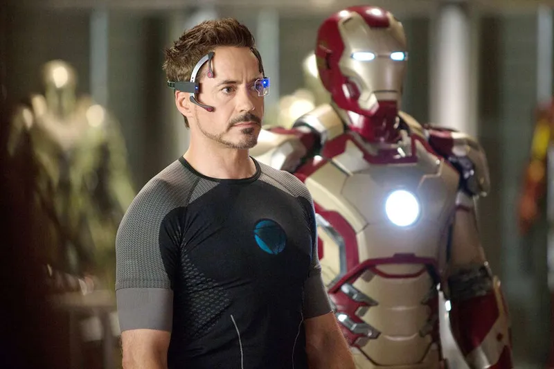 Robert Downey Jr. era tan importante para Marvel que obligó al estudio a mejorar los salarios de sus compañeros: "Es el único con verdadero poder"