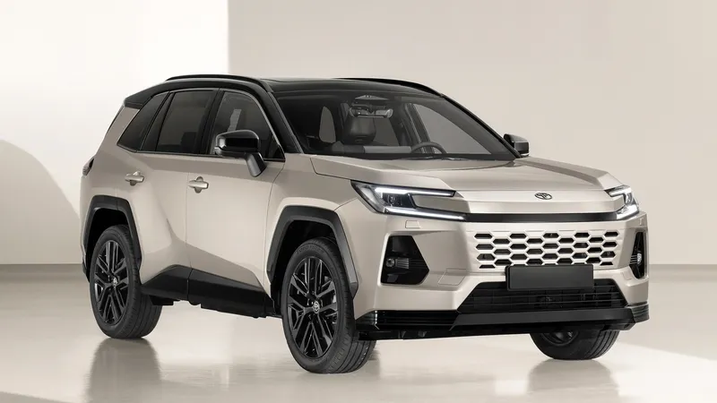 Los mejores coches híbridos no enchufables para comprar en 2026