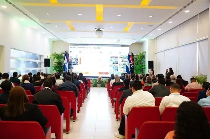 Congreso sobre justicia climática reúne a expertos en Managua