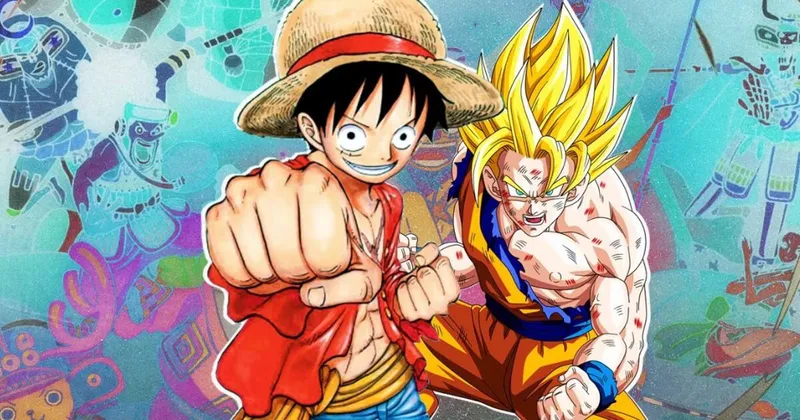 Toei Animation pide al gobierno de Japón frenar la piratería que afecta a One Piece, Dragon Ball y demás franquicias de anime y manga