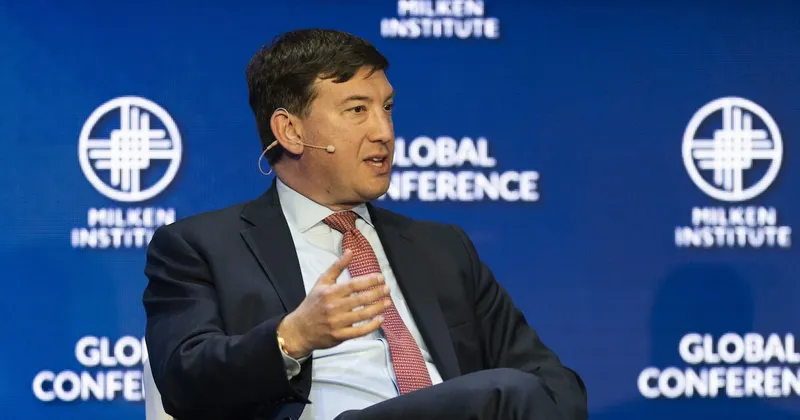 Kleinman, de Apollo, considera que el capital riesgo está capitulando en valores