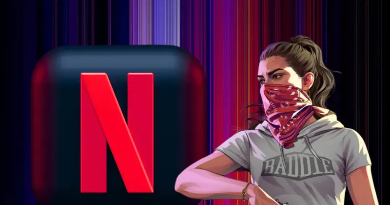 El avance extendido de GTA VI sería mucho más largo de lo que los jugadores piensan, según Netflix