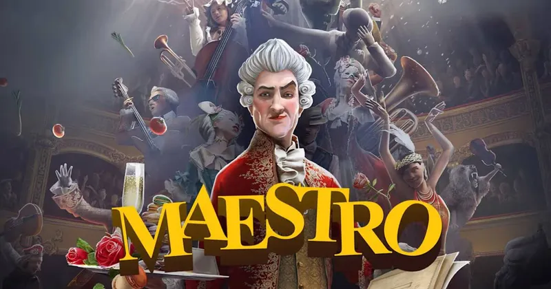 Maestro, el juego que recuerda a Wii Music, acaba de estrenar un demo en Switch y Switch 2