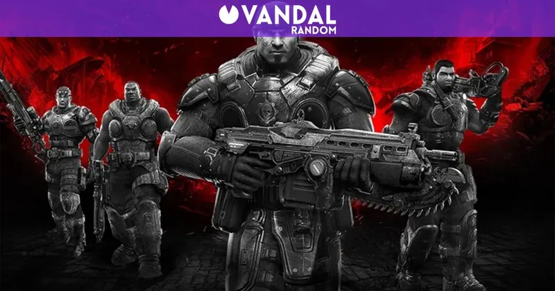 Ya es oficial: la película de 'Gears of War' marca distancia con una historia de orígenes y un 'punto de partida muy bueno'