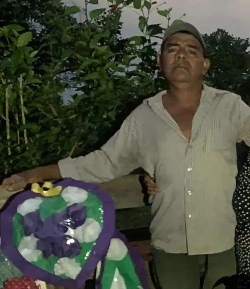 Boaqueño que se salió de hospital es encontrado sin vida en un potrero
