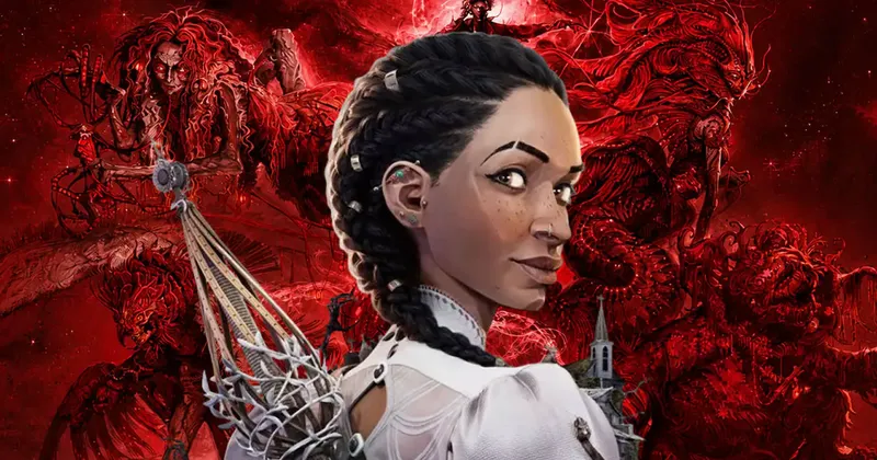 Compulsion Games estaría al borde del cierre y sus empleados hacen todo para impedirlo