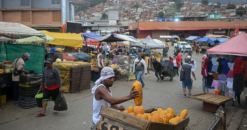 BCV dice que el PIB venezolano aumentó 7,14% en el segundo trimestre de 2026