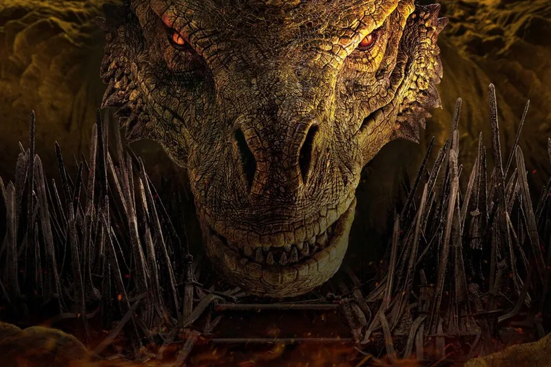 Olvídate de ver finales felices: La Casa del Dragón promete una tercera temporada mucho más oscura y devastadora