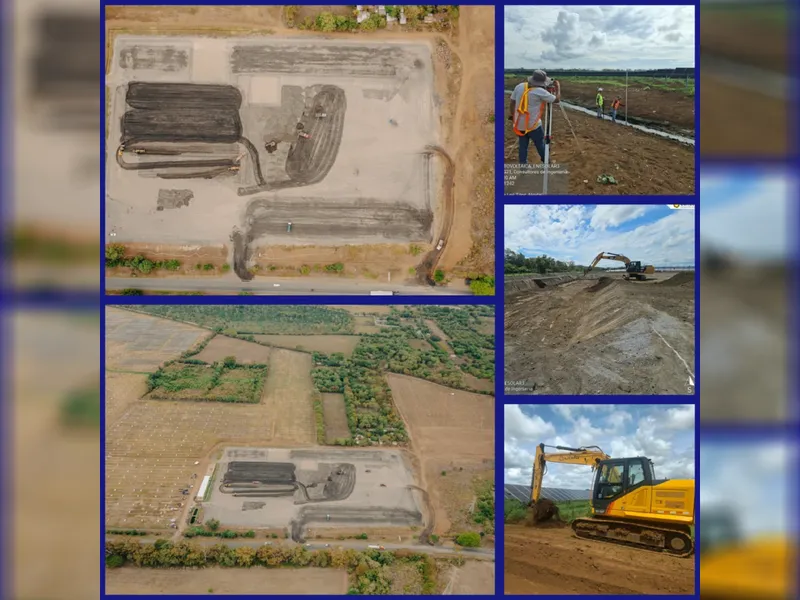 Energía Solar en Nindirí