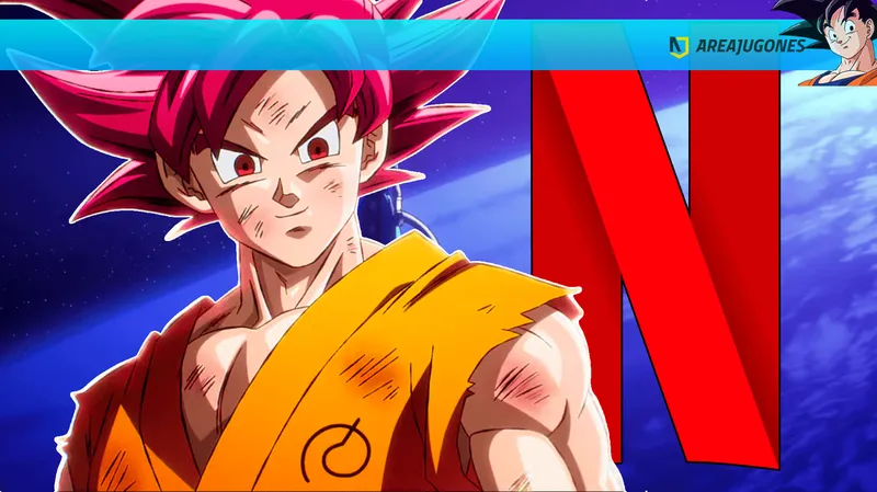 Dragon Ball Super: Beerus arrasa en Netflix, aunque hay otro anime que lo supera