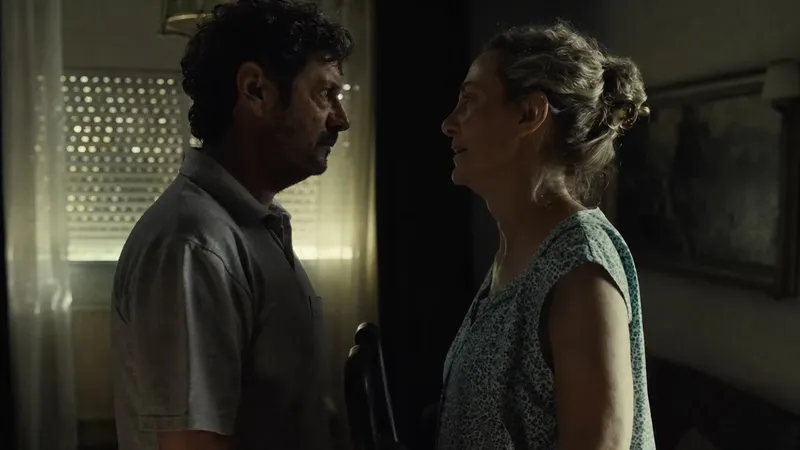 El día que una presentadora obligó a su 'hater' a leerle sus insultos: Así es 'A la cara', un corto convertido en película tras ganar el Goya