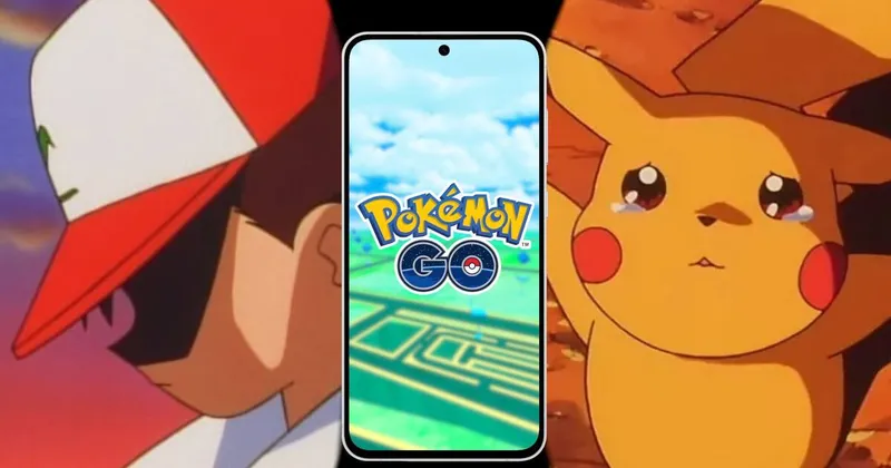 ¿Niantic ya no existe? el estudio de Pokémon GO cambia de nombre y estrena nueva identidad