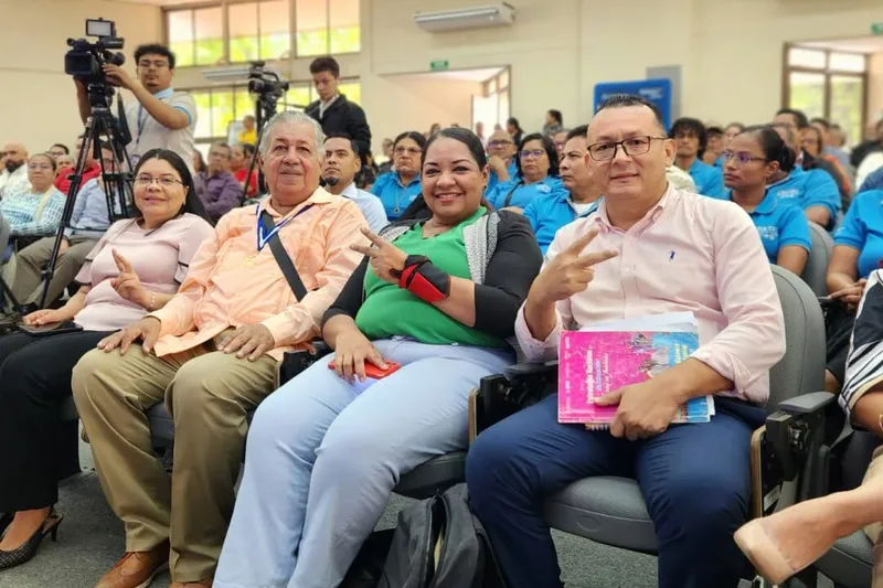 Docentes culminan programa de Historia e Identidad Nacional