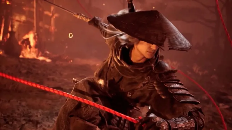 Phantom Blade Zero no tendrá edición física para PS5, aclara Play Asia, aunque los más optimistas sueñan con un lanzamiento posterior