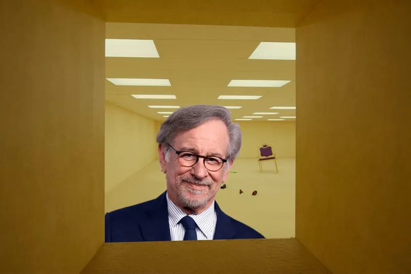 "No puedo más que aplaudirlos": Steven Spielberg bendice a los directores debutantes que han roto récords en el cine de terror este año