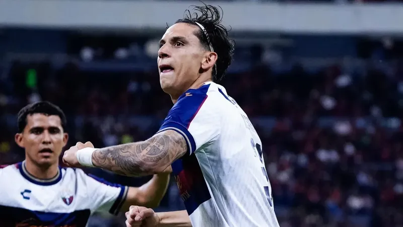 Martín Sarrafiore compara el nivel de intensidad entre futbolista argentino y mexicano