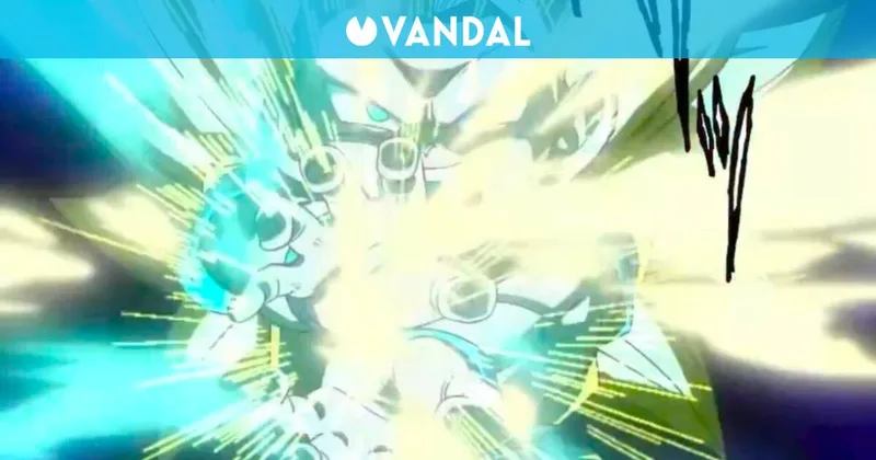 Dragon Ball Z: Dokkan Battle crece y muestra una nueva animación del Super Saiyan 3 'mini' de Goku