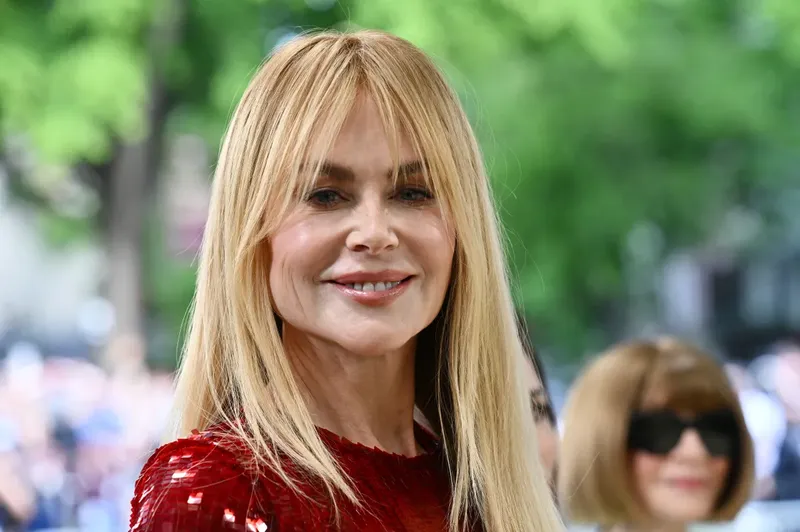 Nicole Kidman rinde homenaje a Keith Urban en el Día del Padre, tras su divorcio