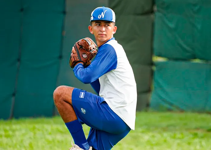 Con notables ausencias, Selección de Nicaragua se alista para clasificatorio a Premier 12