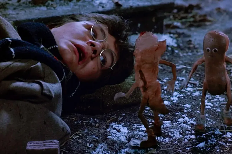 Tienes solo 6 días para ver en Netflix una de las pelis fantásicas de los 80 más injustamente olvidadas