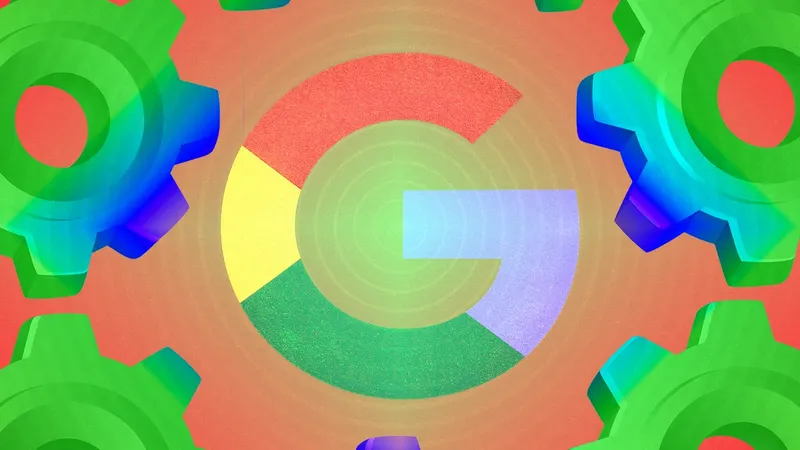 Los 7 ajustes escondidos de Google que debes cambiar ya