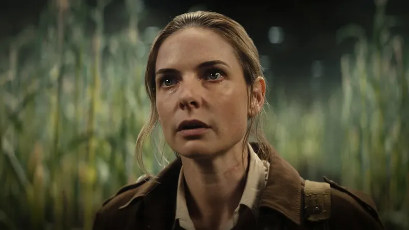 Prime Video eliminará el 13 de agosto el éxito de la ciencia ficción que llegó hace menos de un mes