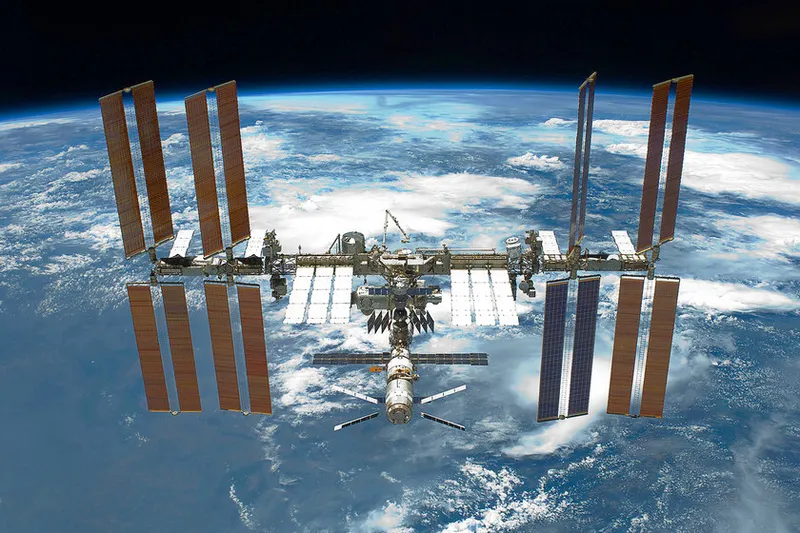 Un astronauta con 5000 órbitas a la Tierra lo tiene claro: hay un videojuego que es la mejor herramienta de la NASA para mecánica aeroespacial