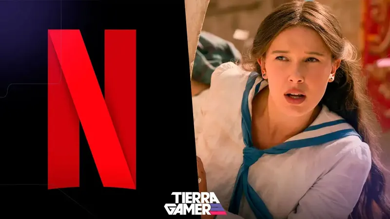 Netflix julio 2026: los estrenos más destacados del mes