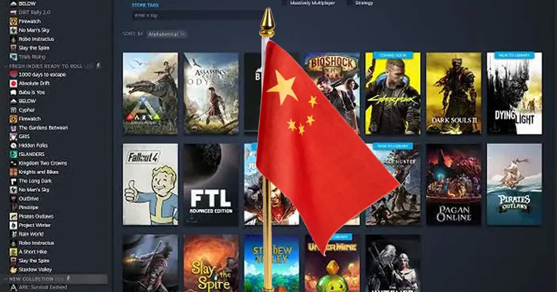 Tribunal de China determina que las cuentas de videojuegos sí pueden heredarse, luego de que una madre reclamara 87 perfiles verificados de su hijo fallecido