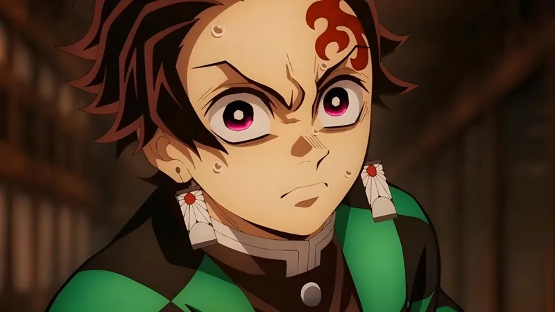 Kimetsu no Yaiba: Infinity Castle confirma su fecha de estreno en Crunchyroll