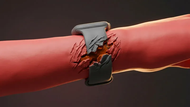 Apple Watch Series 12 y Ultra 4: varios usuarios reportan irritación en la piel tras pocas semanas de uso