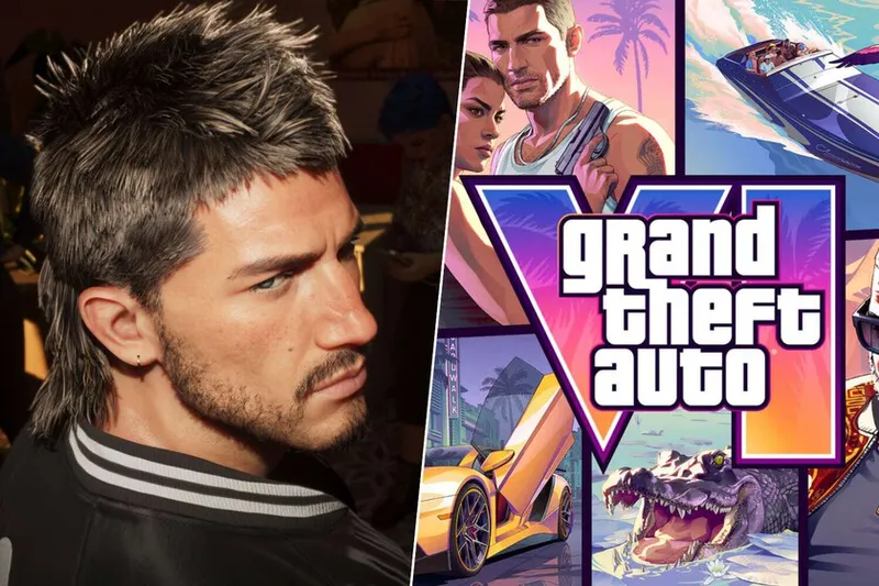 La edición física de 'GTA VI' no tendrá disco y vendrá con un código. Lo triste es que ha dejado de sorprender