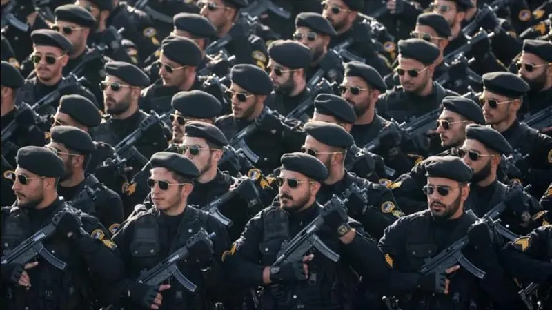 Irán arresta a dos individuos que espiaban para Israel durante la guerra