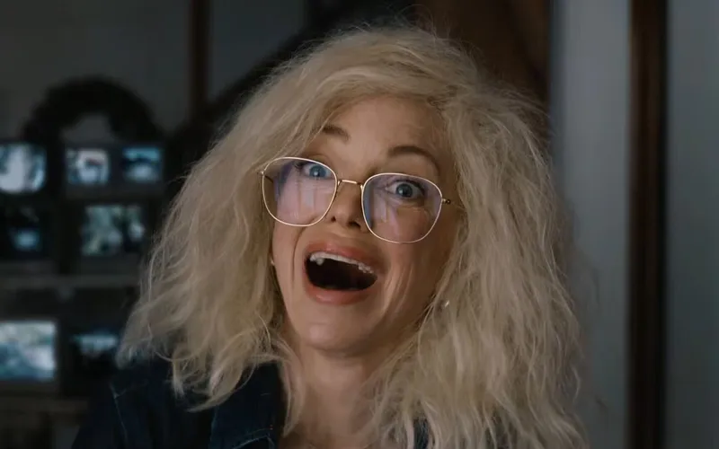 'Scary Movie' domina una taquilla entregada al terror mientras 'He-Man y los masters del universo' fracasa en su estreno