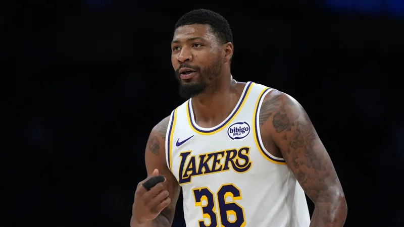 La oferta de los Lakers indignó a Marcus Smart
