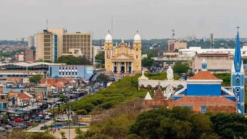 La Canasta Alimentaria de Maracaibo baja a 594 dólares en julio