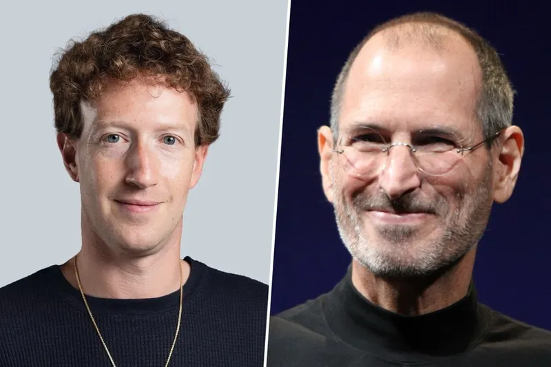 El jefe de Instagram desveló la "prueba" a la que le somete Mark Zuckerberg. Se parece a trabajar para Steve Jobs