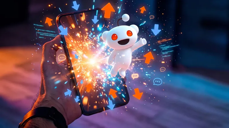 Reddit eliminará el acceso anónimo a sus foros para cambiarlo por un sistema de registro obligatorio