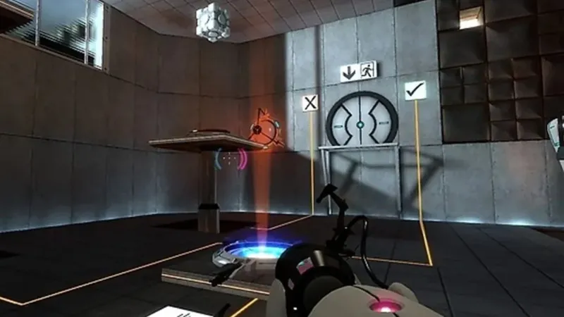 En 2016 OpenAI se puso una meta: crear un único agente capaz de resolver muchos videojuegos. Diez años después GPT-6 Astra ha terminado Portal sin ayuda durante la partida, aunque necesitó casi 24 horas, 3.336 llamadas a herramientas y 571 dólares en API