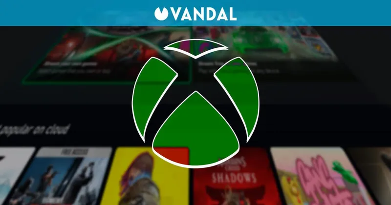 XBOX comienza las pruebas del juego gratuito en streaming con un plan de publicidad