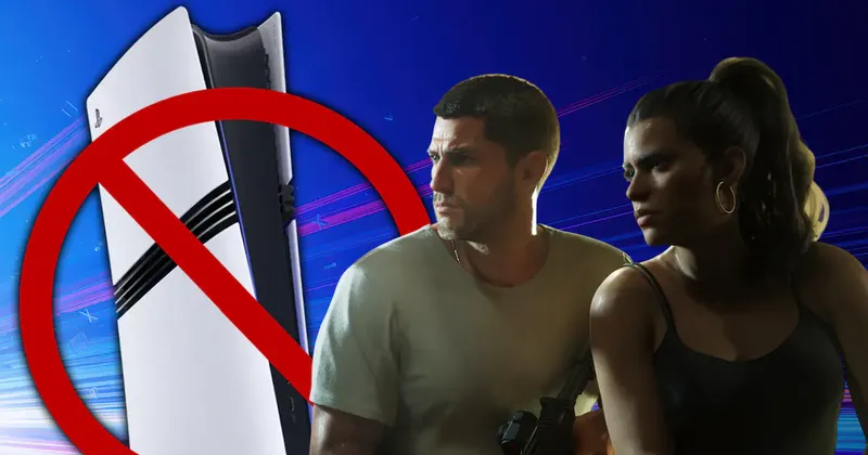 PlayStation 5 Pro se agota tras la presentación de GTA VI, y la consola se vende por hasta $1300 USD en las pocas tiendas donde aún está disponible