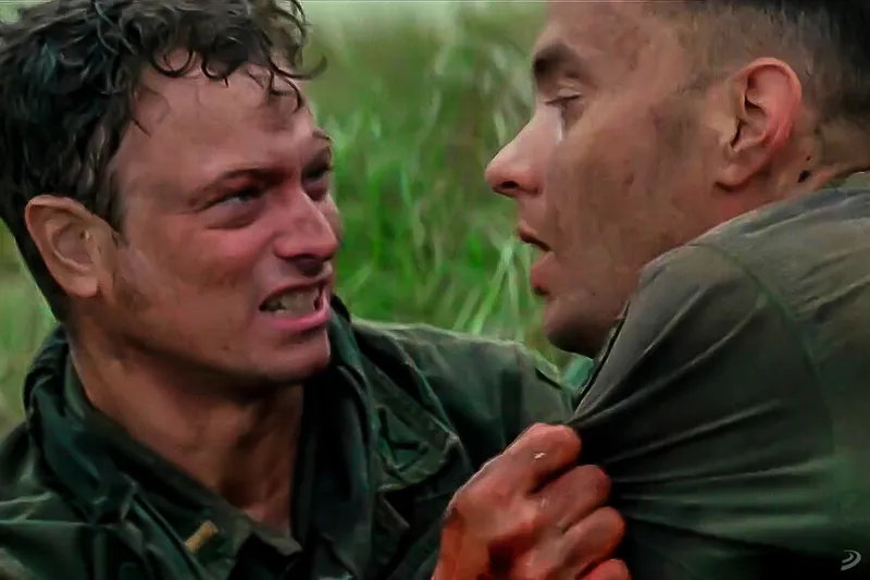 Tom Hanks se llevó el Oscar por Forrest Gump, pero el papel que de verdad cambia vidas todos los años fue el del teniente Dan