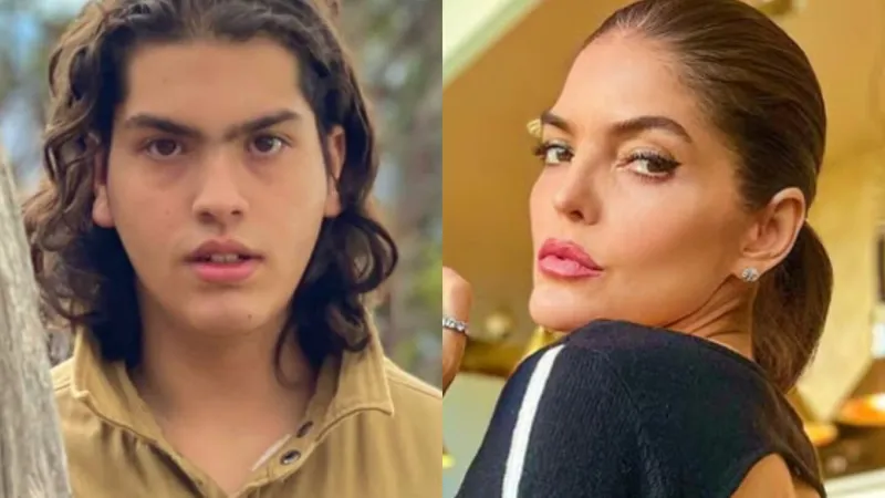 José Emilio Levy acusa que Ana Bárbara OBSTACULIZA SU CARRERA: “tira puras cosas malas de mí”