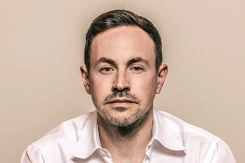 Ryan Cohen, CEO de la mayor cadena de tiendas de videojuegos en Estados Unidos: "El formato físico no importa, es totalmente irrelevante"