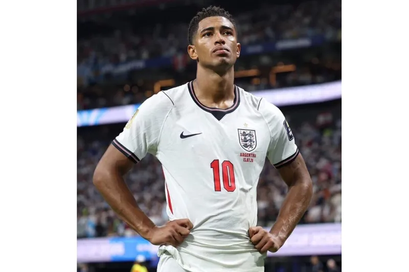 Inglaterra vence a Francia y conquista el tercer lugar del Mundial