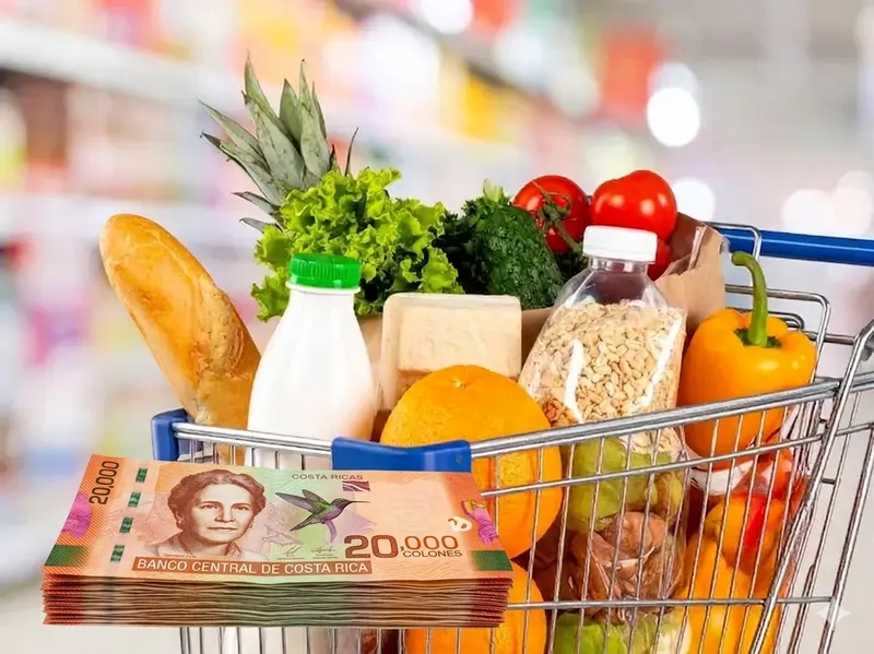FMI recomienda a Costa Rica aplicar el 13% de IVA a la canasta básica y reformar pensiones
