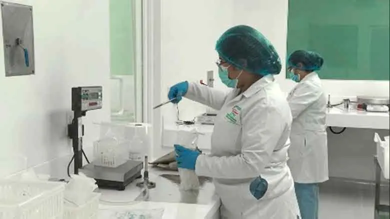 IPSA fortalece el control sanitario contra la influenza aviar